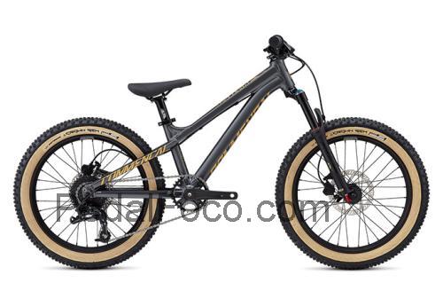 Commencal Meta HT 20 ficha tecnica